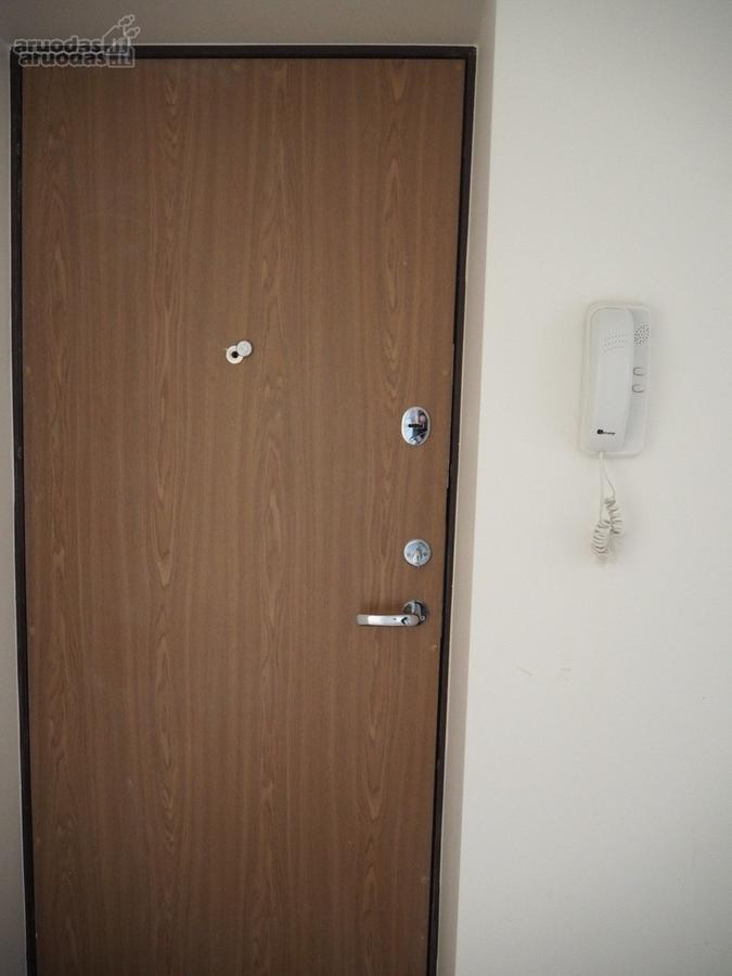 Vilnius Town Apartment Eksteriør billede