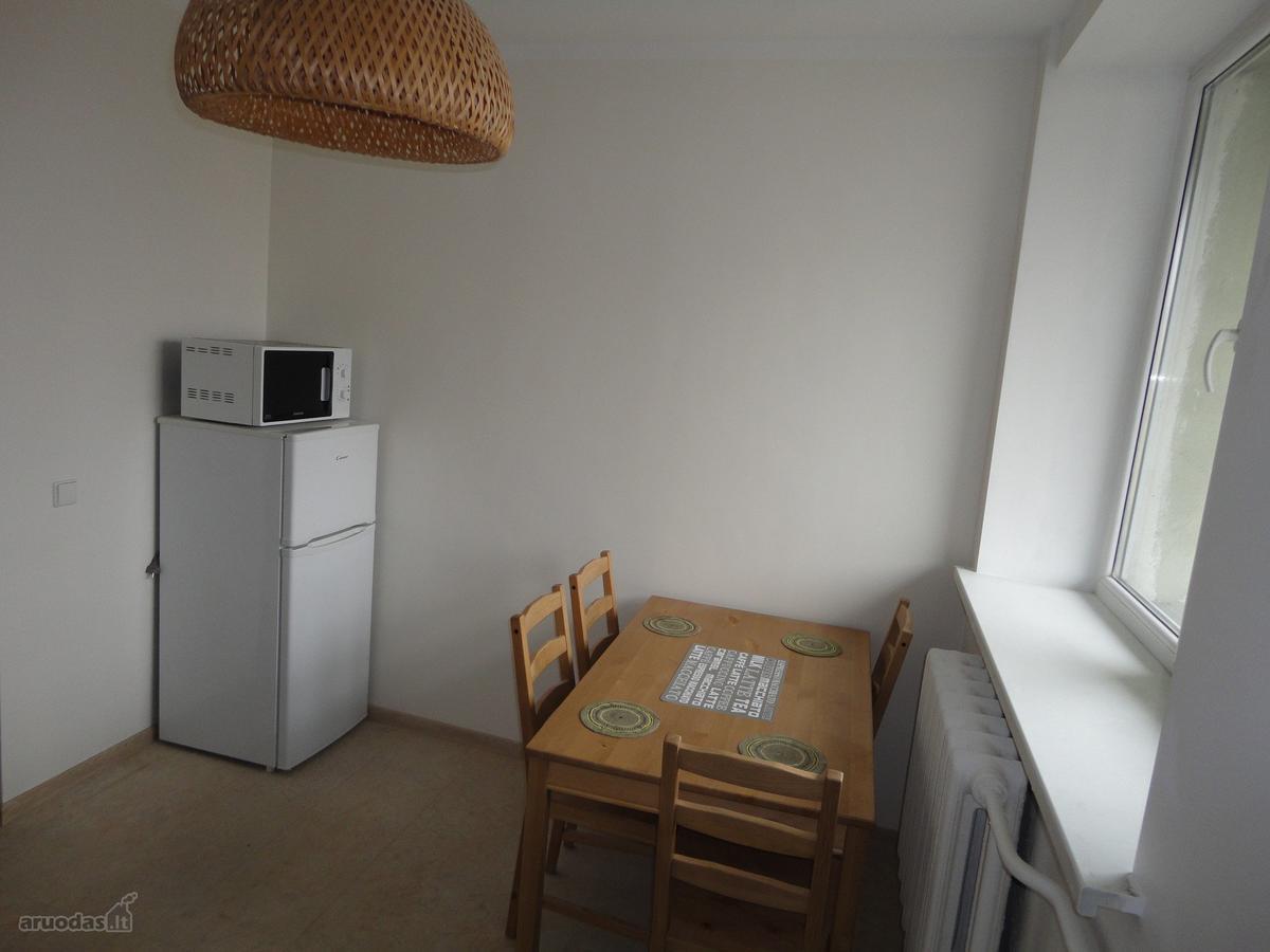 Vilnius Town Apartment Eksteriør billede