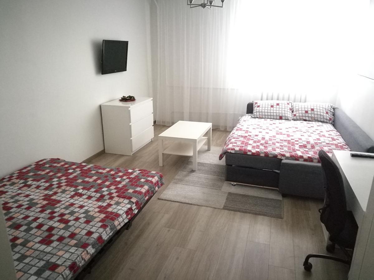 Vilnius Town Apartment Eksteriør billede