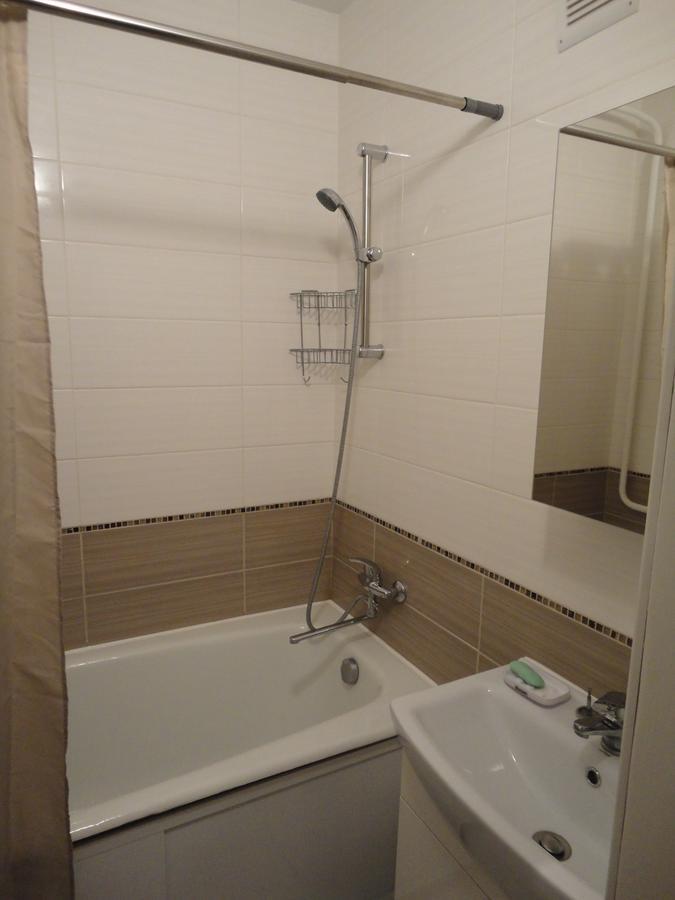 Vilnius Town Apartment Eksteriør billede